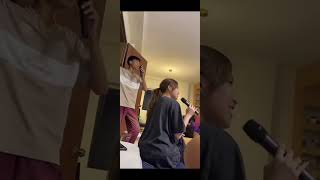 Colet duet with his brother 😚 #fypage #fypp #fyp #fy #bini #biniph #binicolet #fypシ゚viral