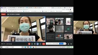 1100611樂善國小畢業典禮 01校長致詞