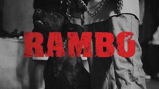 DHIRAJ x OG - Rambo (Official Music Video)