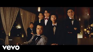 中山秀征 と ジャナイズ５ - 「星降る街角」