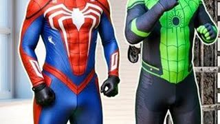 第一视角：小丑诈伤潜入蜘蛛侠家，英雄团能否悄然戳穿其阴谋？ #第一视角  #蜘蛛侠  #蜘蛛侠英雄无归  #蜘蛛侠来了  #搞笑视频
