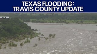 Texas flooding: More bodies identified in Travis County | FOX 7 Austin