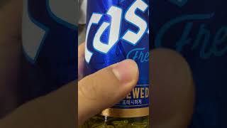 #cass #啤酒 #夏天