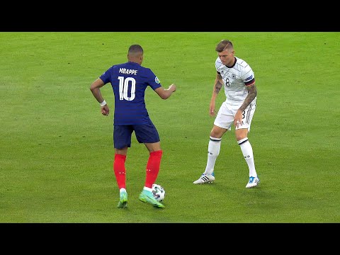 50+ Players Humiliated by Kylian Mbappé