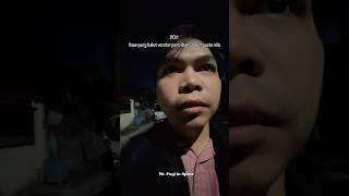 Sell balut but in a scary feels #shorts  l #horror