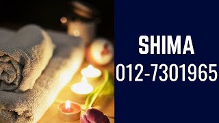 Body Ginger Massage Skudai Johor Bahru   Call 012 7301965