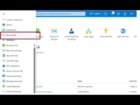 How to create a storage account in azure