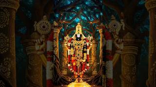 Tirupati balaji ki jai #hindugod #song #ytshorts #shorts
