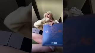 every short and sweet album vinyl