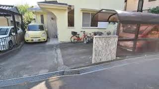 川崎市 宮前区野川本町３丁目 中古一戸建て 物件紹介動画 f7...