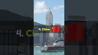 5 Most Unconquerable Countries in the World #shorts #countries #top5shorts