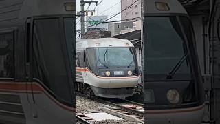 383系ｼﾝA3編成