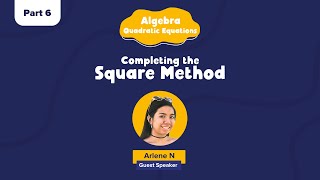 Arlene's take on "Biggest Academic Challenge" | TutorEye | Arlene Grace | Webinar