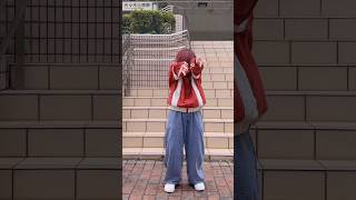 清楚かギャルどっちが好き？#いぶちゃん #ダンス