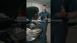 The FORGOTTEN V8 That GM Wants You to Forget 🚨