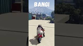 GTA 5 Epic Moments Shorts #2273