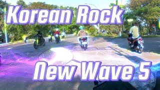Korean Rock New Wave 5