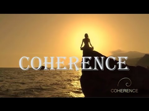 Relaxing Yoga Meditation Music | Stress Relief Relaxing Music | Coherence