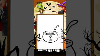 Draw a drawing  | Easy drawing | #drawings #shorts