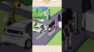 Crazy puzzle #easygame #gamekids #viralshort #fypシ゚ #kidepuzzle #annoyingpuzzle