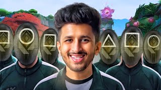 Immortal 1 and imortal 2 Upper niche | valorant india live