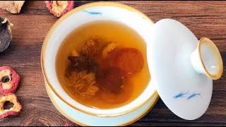 肠胃不适，恶心呕吐，调制1杯茶饮，养胃健胃，胃病绕道走！