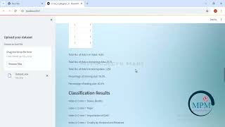 Final Year Project - An Intelligent Logistic Regression Based Crime Data Analysis | MyProjects Mart