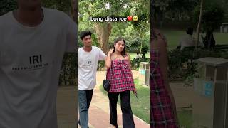 Long distance ❤️🥹#love #lifestyle #funnyimages #try #funnymemes #funny #best #couple
