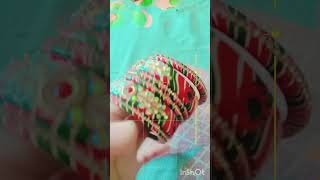 #new sawan special leriya design #available on shop new trendy design 💝❣️