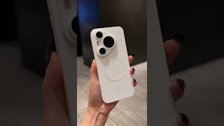 Huawei Pura 70 Pro ⚡📲#huawei #huaweipura70pro #huaweitech #mobiles #smartphones #technology #2025