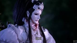 魔封47-昔月影救青陽