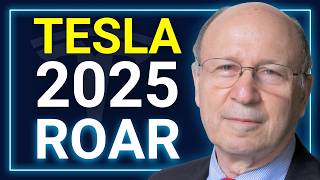 This Year Will DEFINE Tesla Forever
