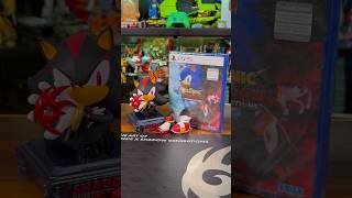 Sonic X Shadow Generations PS5 Collector’s Edition (Asia) - Unboxing! #Sega