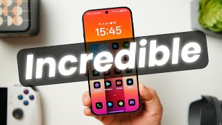 Here's Why ColorOS Deserves Your Attention - Smoothest UI with Insane Customization!