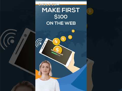 Make First $100 on the Web Ebook 2