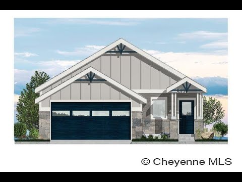 Home For Sale - 7941 Golden Bell Trl, Cheyenne, WY 82001