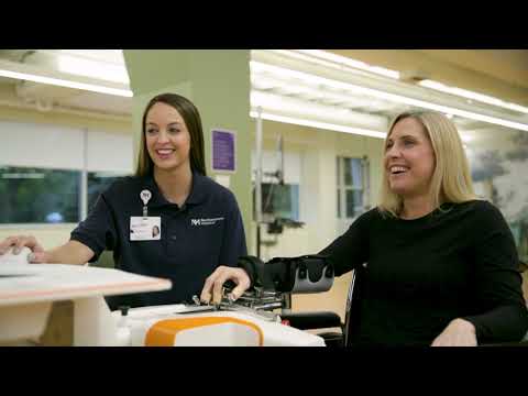 How the Amadeo improves outcomes at Marianjoy Rehabilitation Hospital