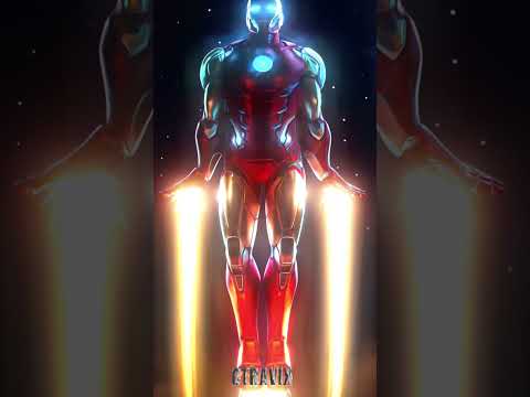 Iron man edit #marvel #iron man #editedonipadair #cc #edit #blowup #fyp #fypシ゚viral #mcu #thanos