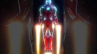 Iron man edit #marvel #iron man #editedonipadair #cc #edit #blowup #fyp #fypシ゚viral #mcu #thanos