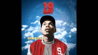 Chance The Rapper - Prom Night