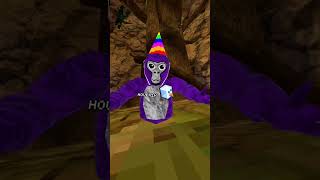 The Old Me… #fyp #gtag #gorillatag #vrshorts #vr #viral #trend #trending #vrshort #vrgtag #subscribe