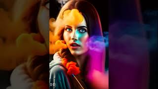 Mind-Blowing AI Artworks You Can't Miss! #shorts #Deforum #Img2Img  #LexicaArt  #PlaygroundAI #aiart