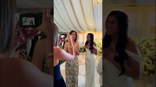 Lana and Chuck at Remi Cruz’s Beautiful wedding in Santa Barbara