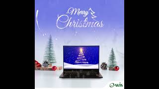 Season's Greetings from all of us at EWIS!