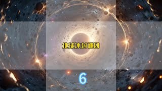 探索宇宙 #宇宙奥秘 #未解之谜 #未解之谜纪录片 @苦瓜命 地球冰封谜团！
