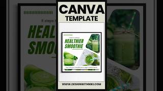 #canva #freetemplate #template