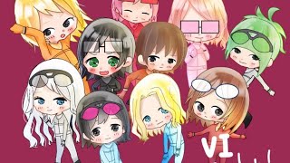 [MK8DX]オールカップツアーVI本部