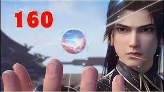 Đấu Phá Thương Khung Tập 160 Thuyết Minh Full HD 1080 |  Battle Through The Heavens Ep 160