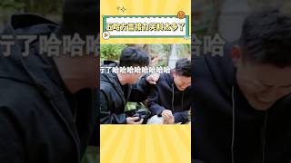 我真的要被五哈这期的方言接力笑死 #陈赫 #王宝强 #综艺搞笑