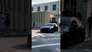Mazda 3 hatchback modded #mazda #mazda3 #golf#i20 #swift #mazda#fiesta #polo #baleno #toyota #vw